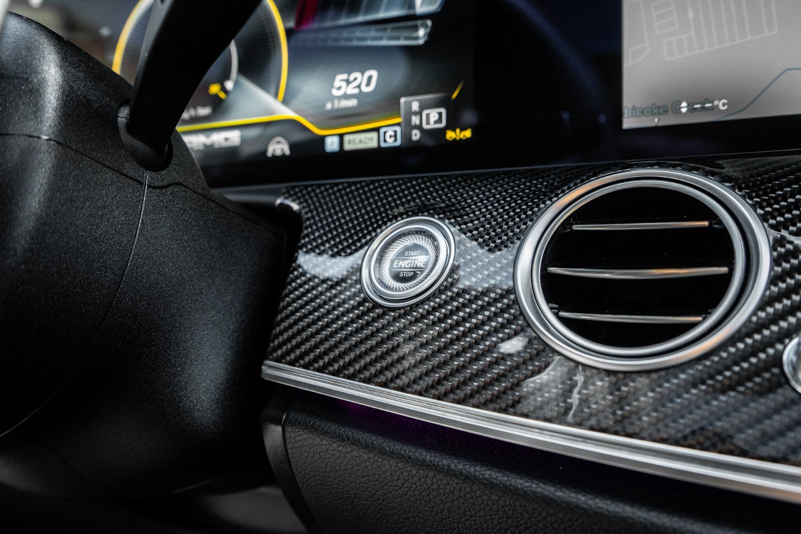 2023 Mercedes-Benz E-Class AMG E 53-16