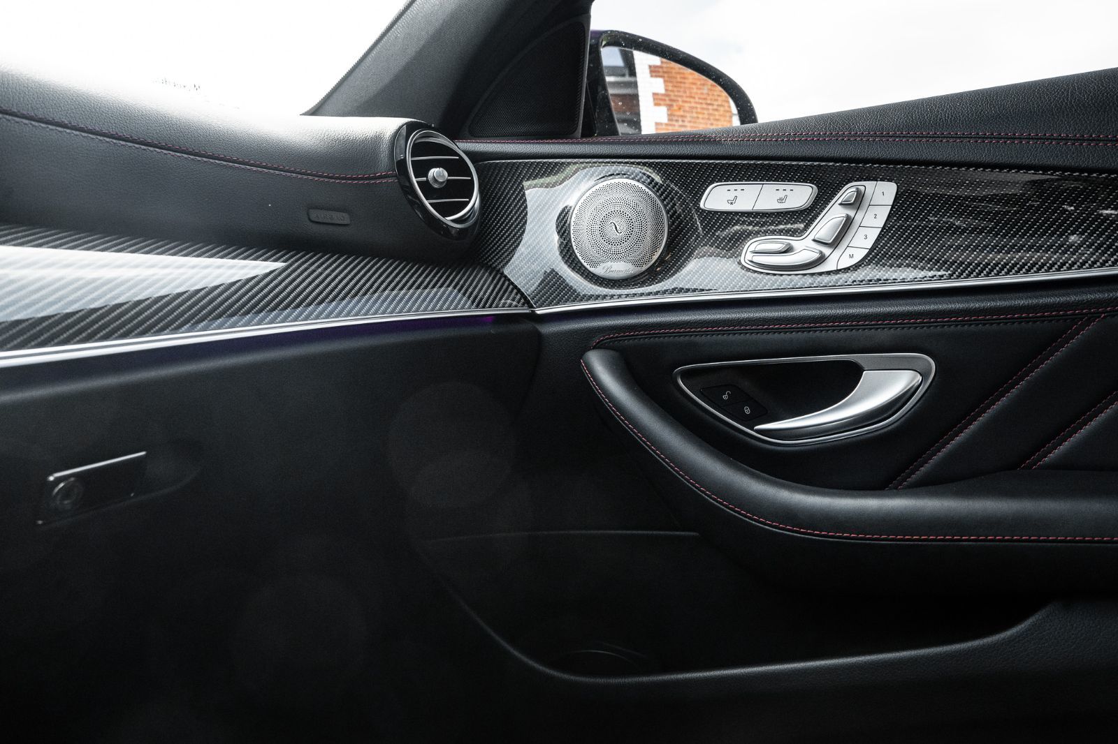 2023 Mercedes-Benz E-Class AMG E 53-21