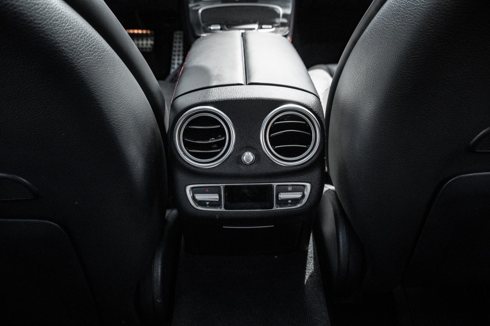 2023 Mercedes-Benz E-Class AMG E 53-34