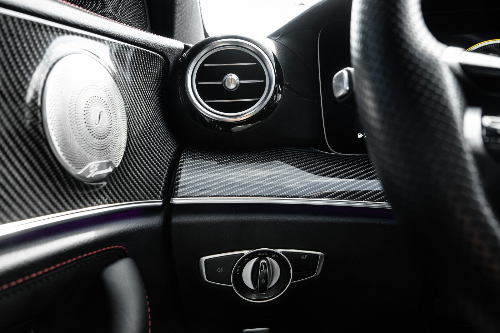 2023 Mercedes-Benz E-Class AMG E 53-22