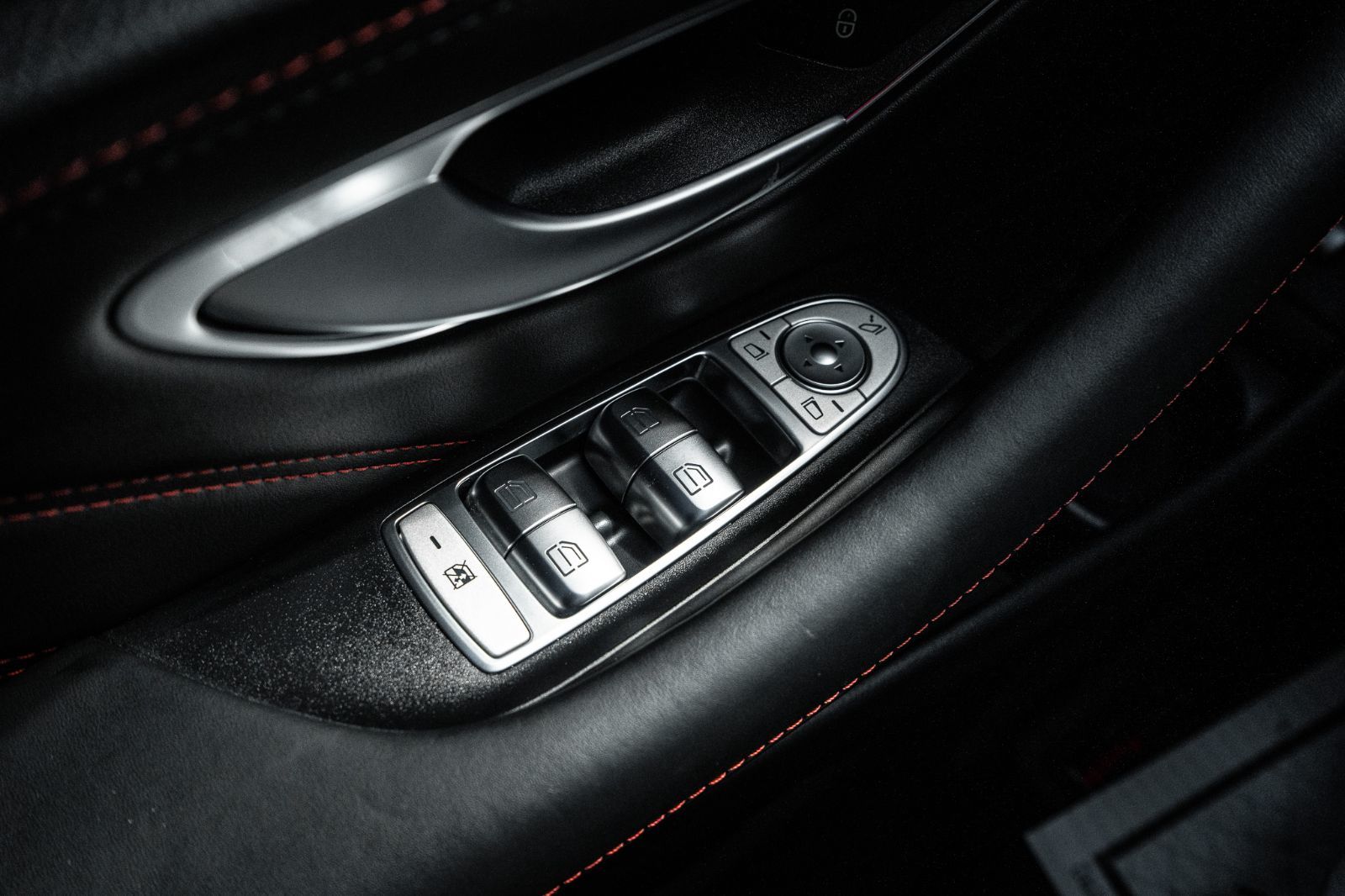 2023 Mercedes-Benz E-Class AMG E 53-27