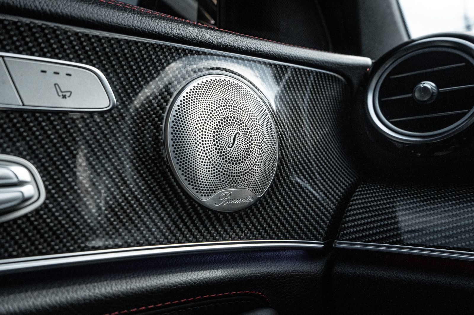 2023 Mercedes-Benz E-Class AMG E 53-25