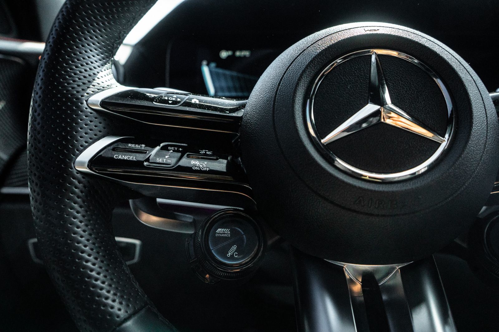 2023 Mercedes-Benz E-Class AMG E 53-11