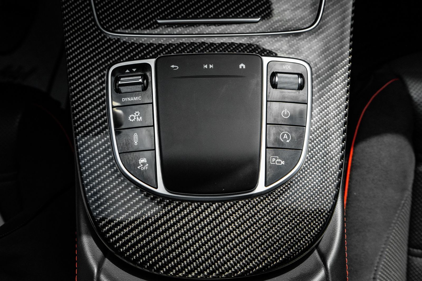 2023 Mercedes-Benz E-Class AMG E 53-20