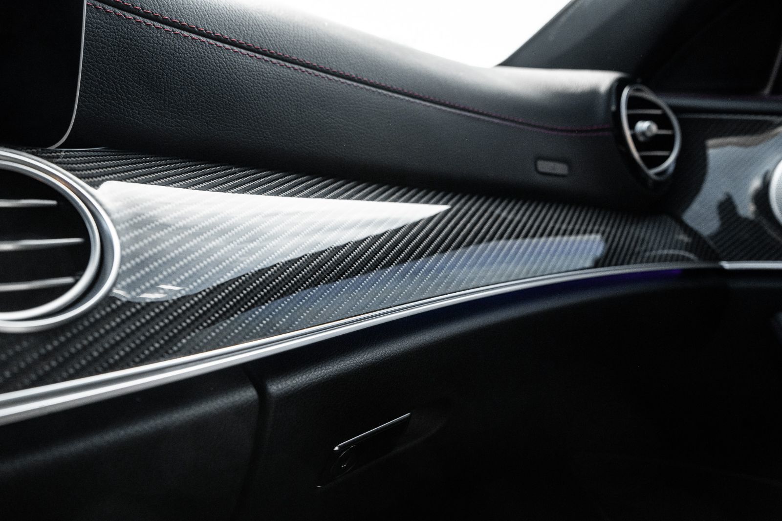 2023 Mercedes-Benz E-Class AMG E 53-17