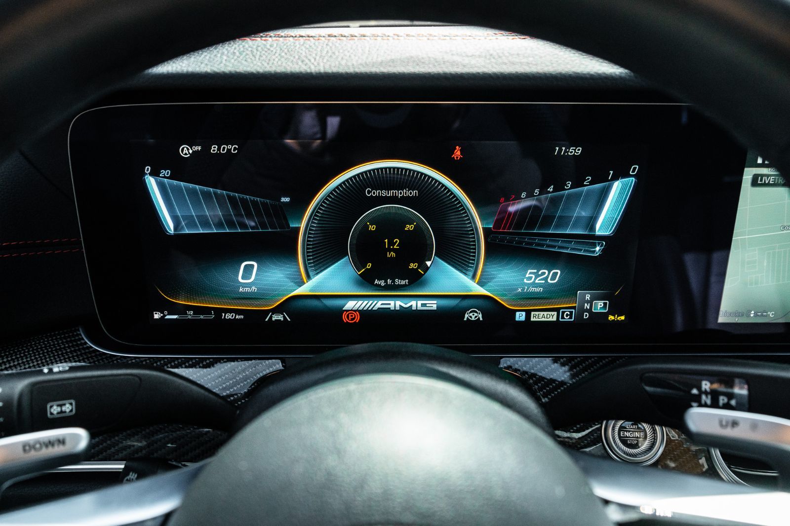 2023 Mercedes-Benz E-Class AMG E 53-13