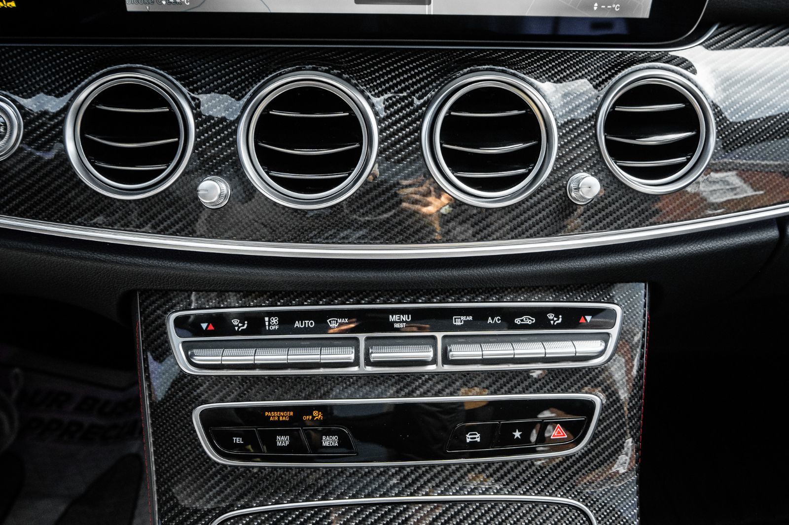 2023 Mercedes-Benz E-Class AMG E 53-15