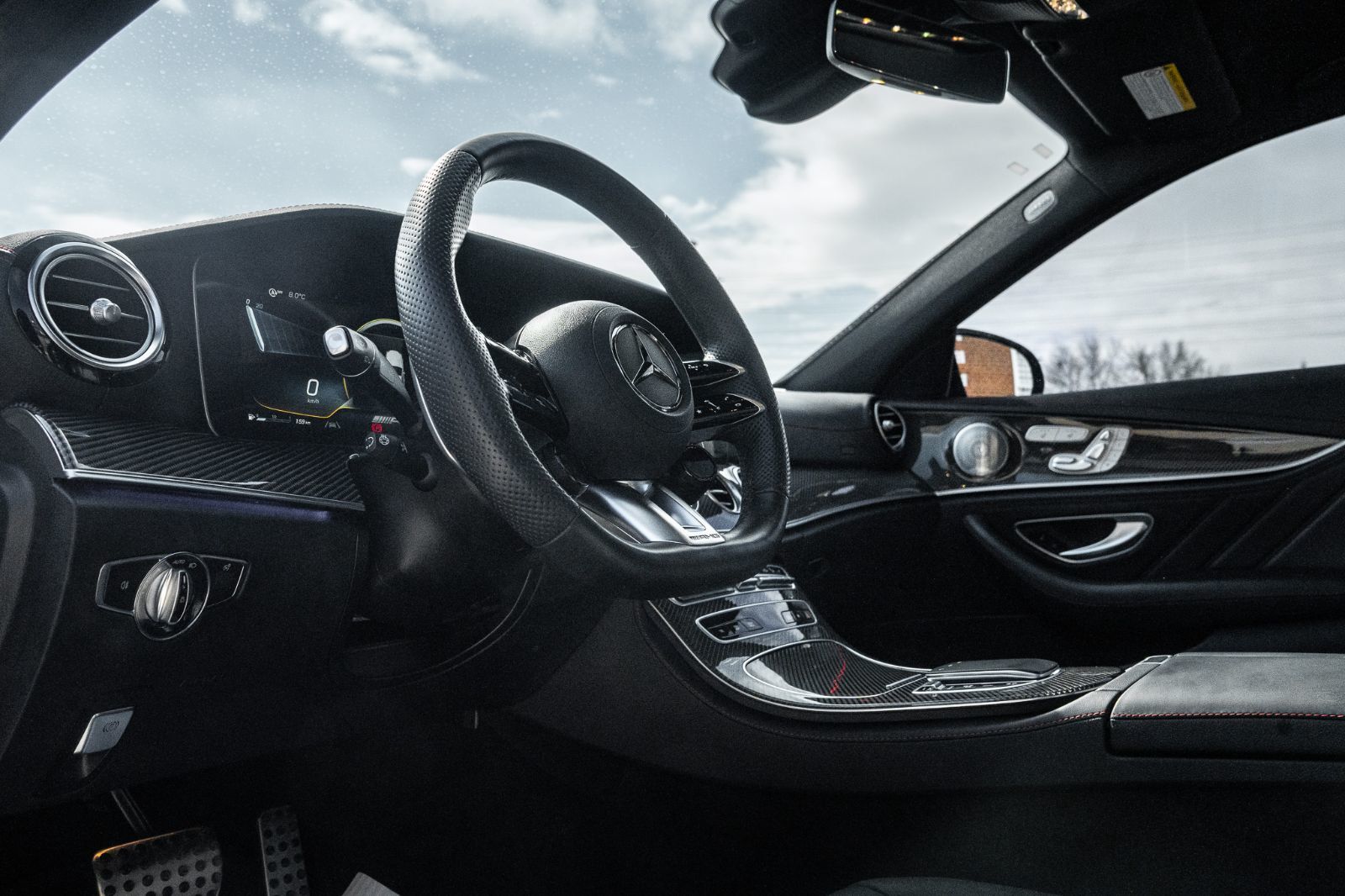 2023 Mercedes-Benz E-Class AMG E 53-28