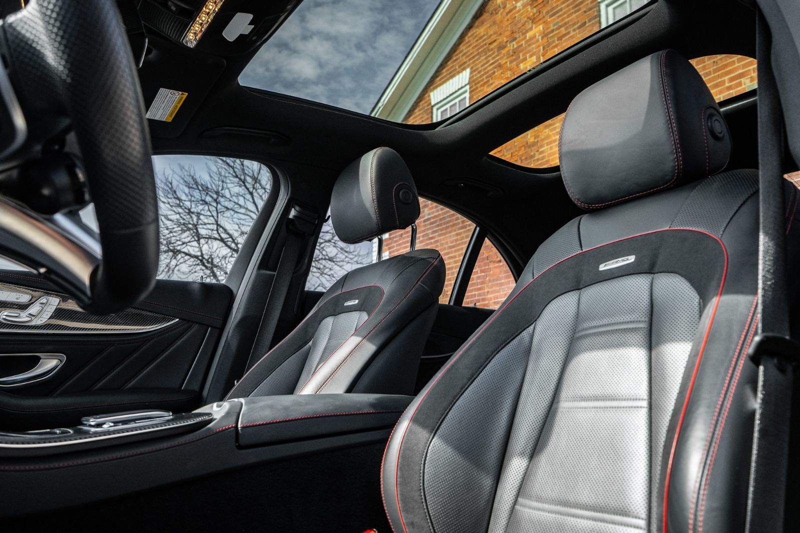 2023 Mercedes-Benz E-Class AMG E 53-29