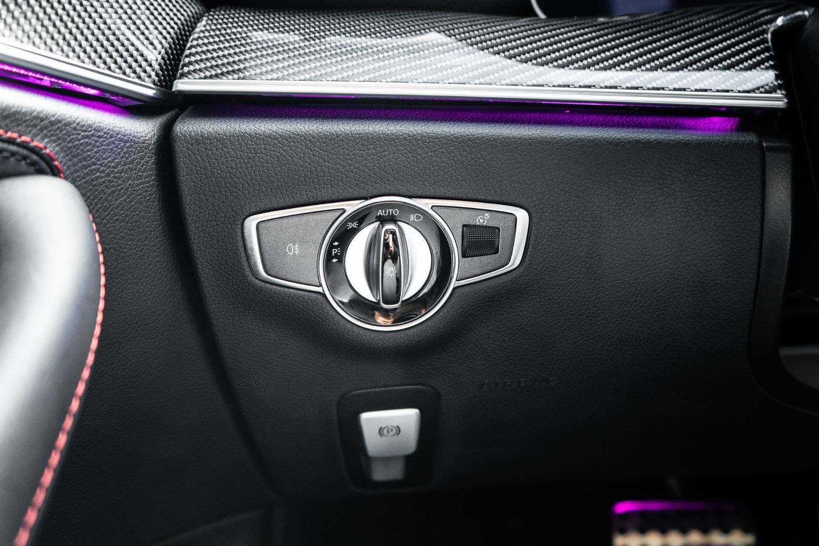 2023 Mercedes-Benz E-Class AMG E 53-23