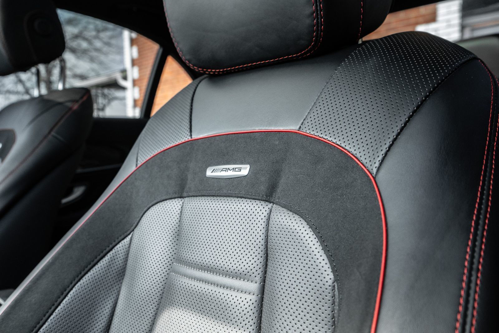 2023 Mercedes-Benz E-Class AMG E 53-30