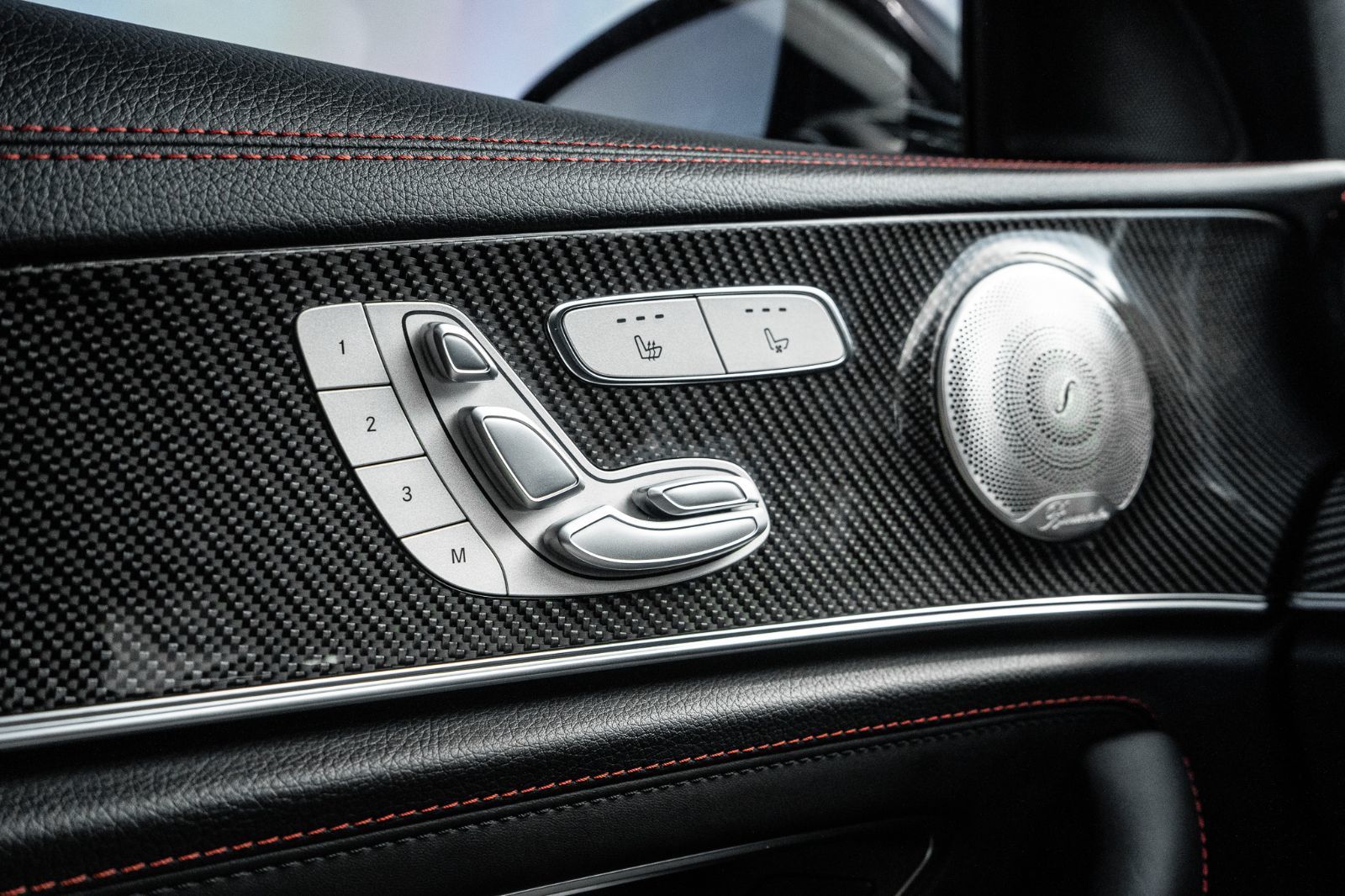 2023 Mercedes-Benz E-Class AMG E 53-24