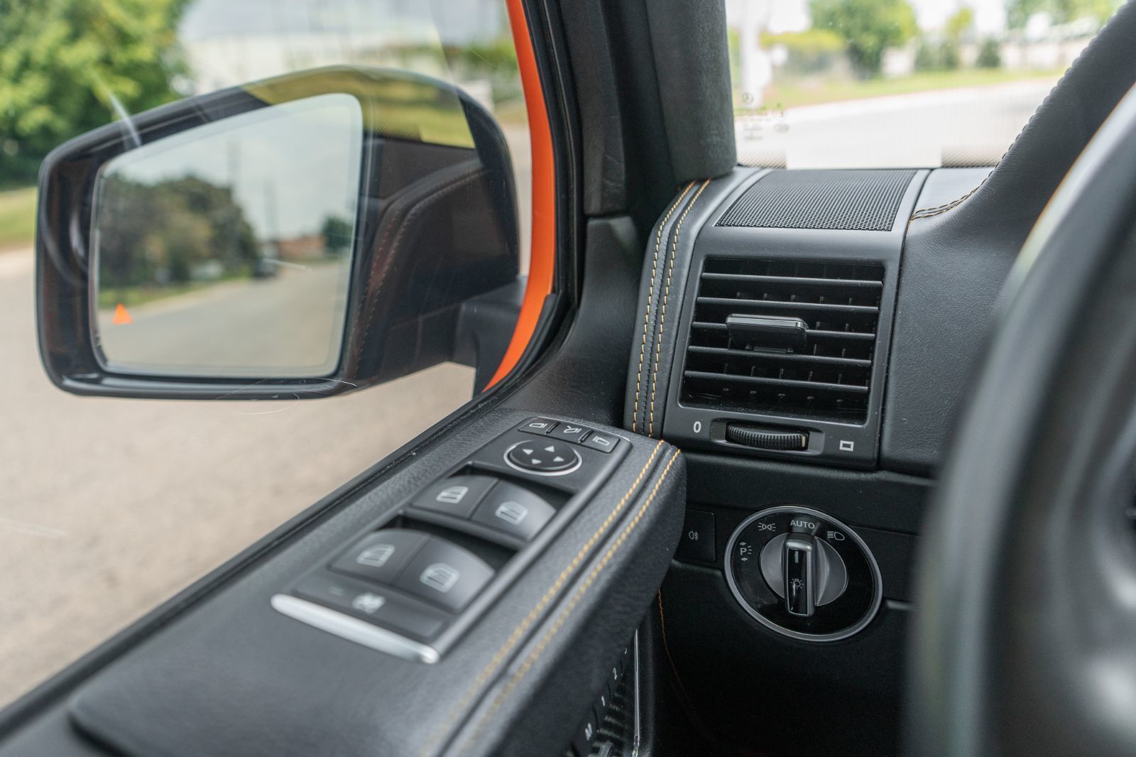 2015 Mercedes-Benz G-Class G 63 AMG-14