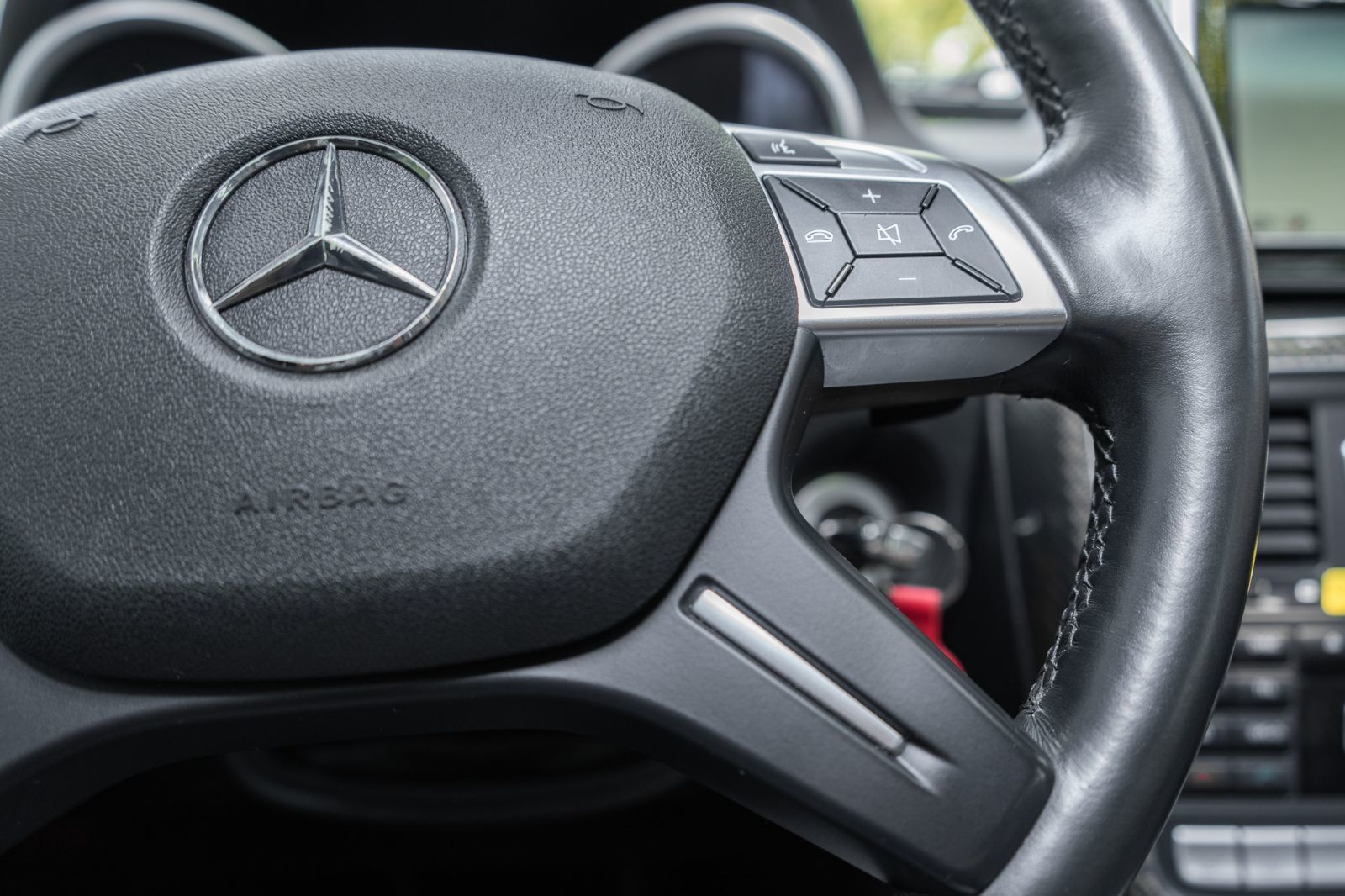 2015 Mercedes-Benz G-Class G 63 AMG-9