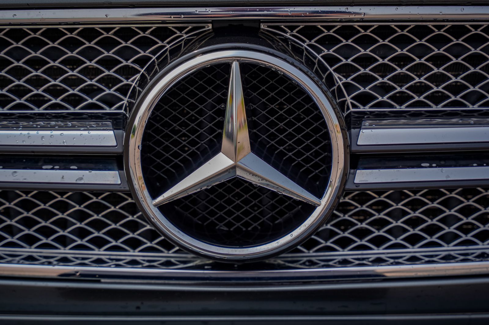 2016 Mercedes-Benz G-Class G 65 V12-3