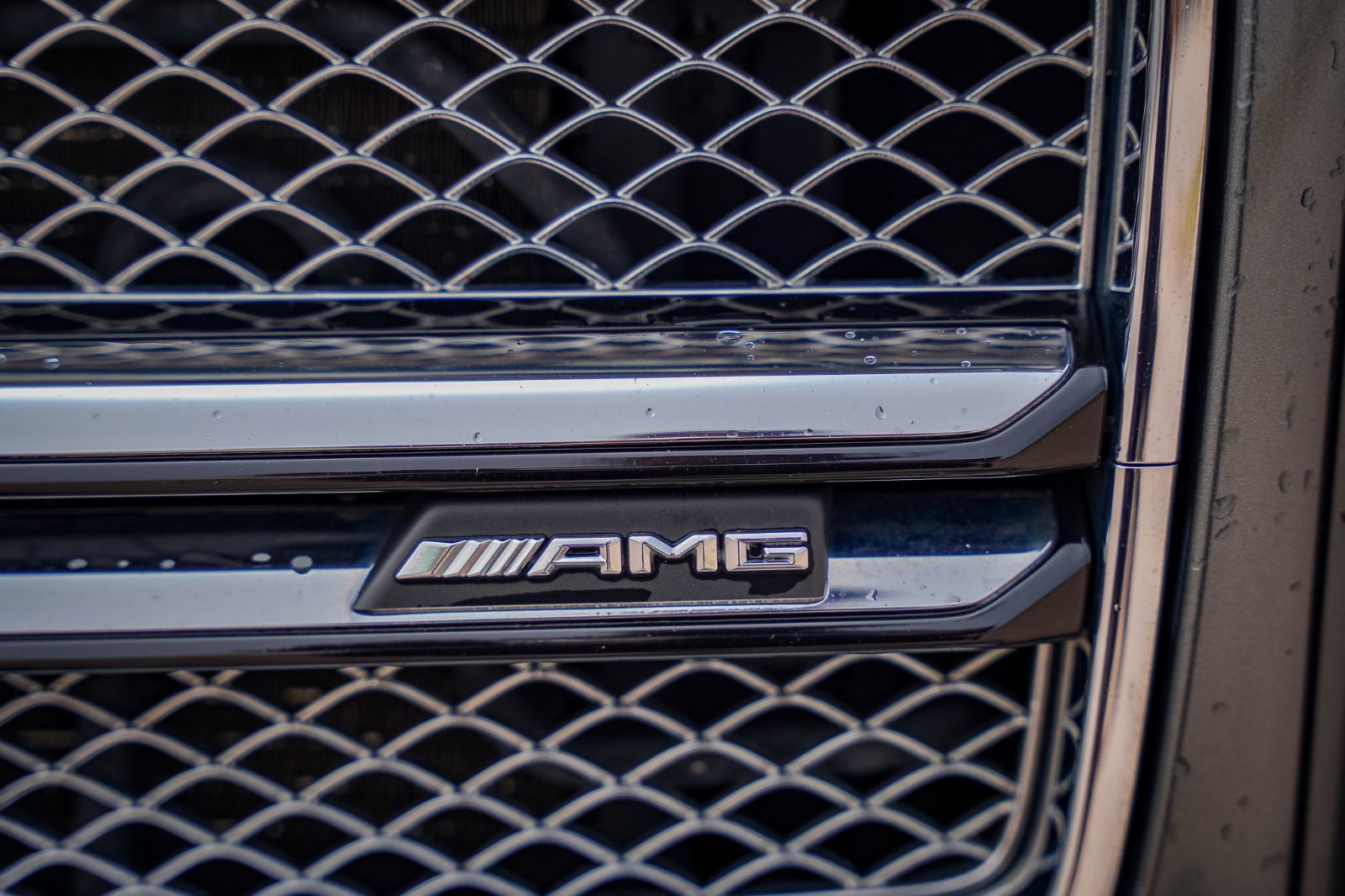 2016 Mercedes-Benz G-Class G 65 V12-4