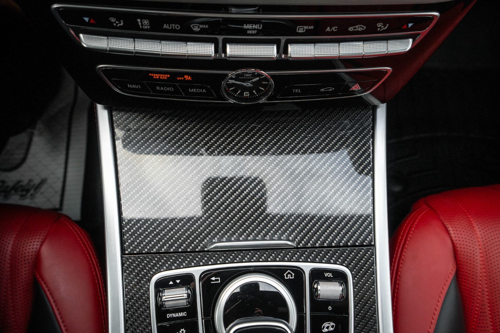 2020 Mercedes-Benz G-Class AMG G 63-16