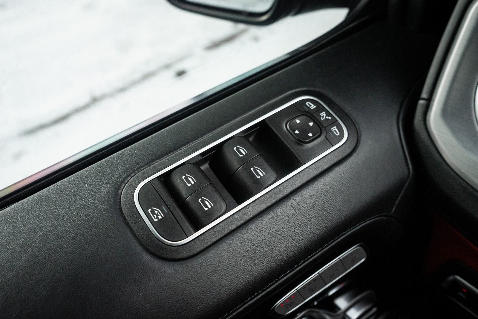 2020 Mercedes-Benz G-Class AMG G 63-23