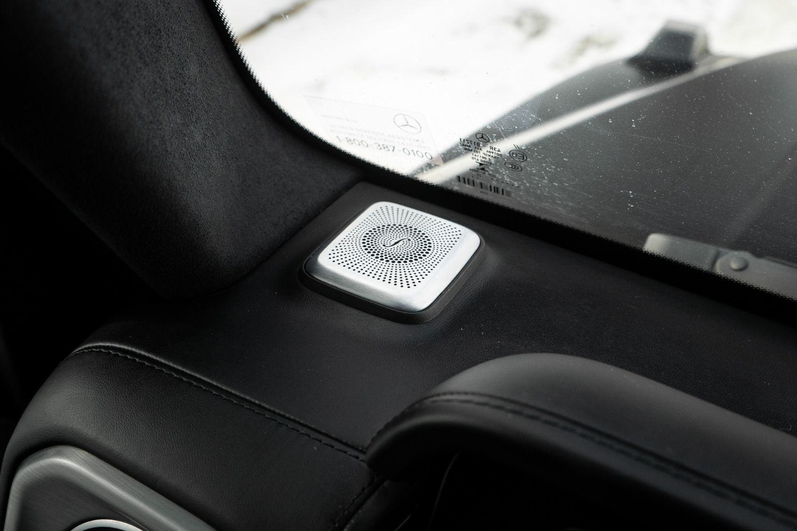 2020 Mercedes-Benz G-Class AMG G 63-20