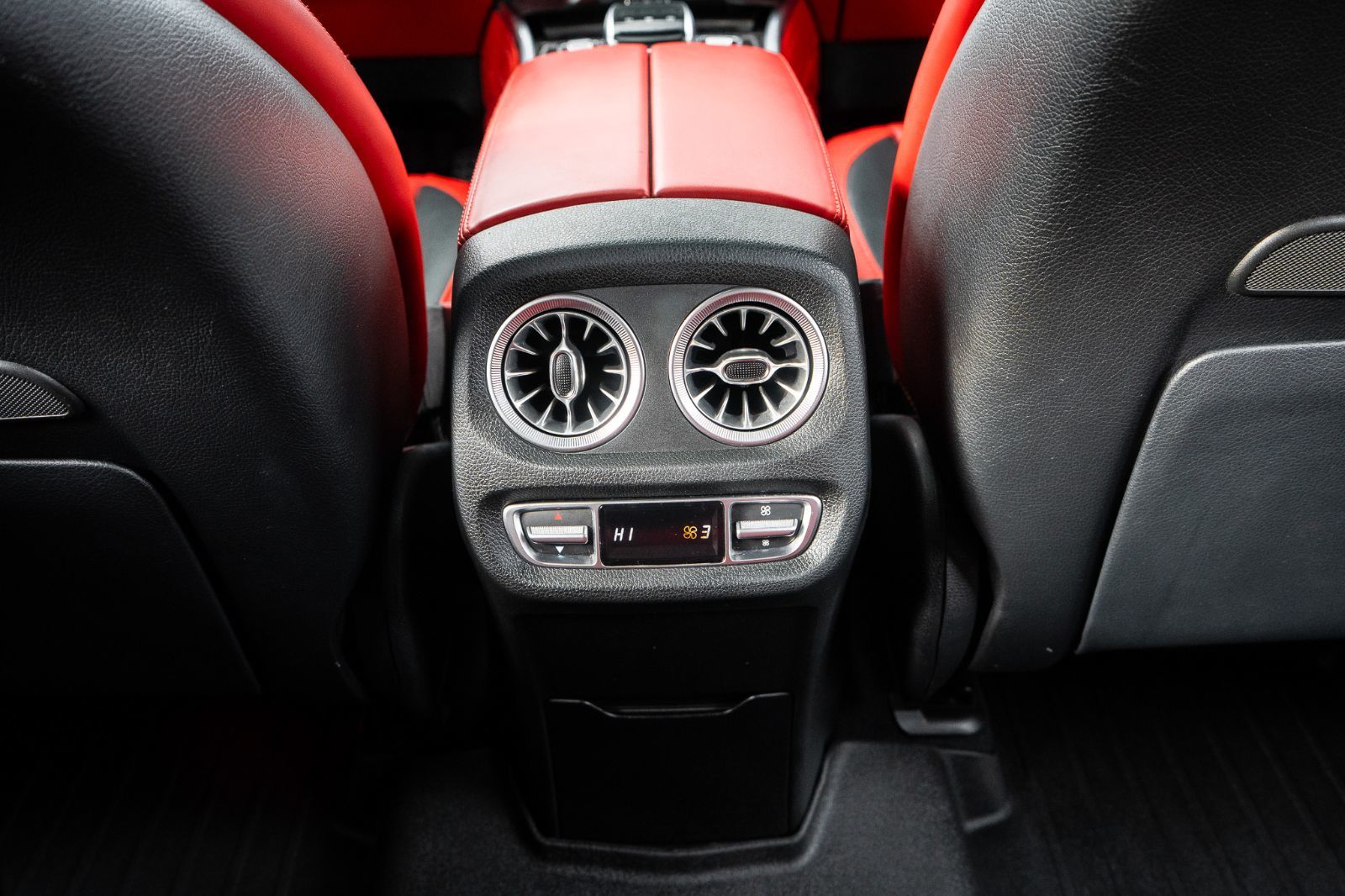 2020 Mercedes-Benz G-Class AMG G 63-31