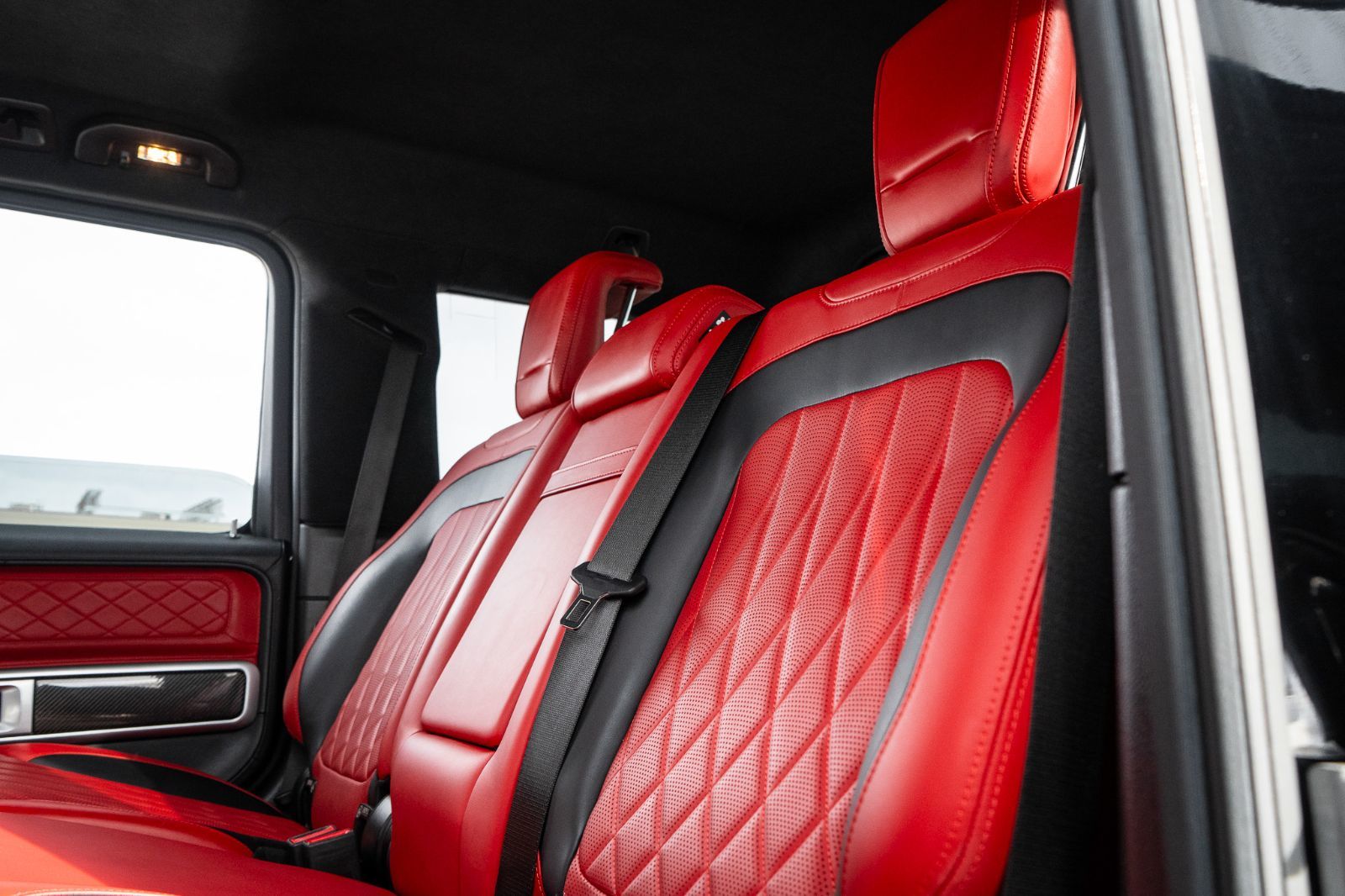 2020 Mercedes-Benz G-Class AMG G 63-29