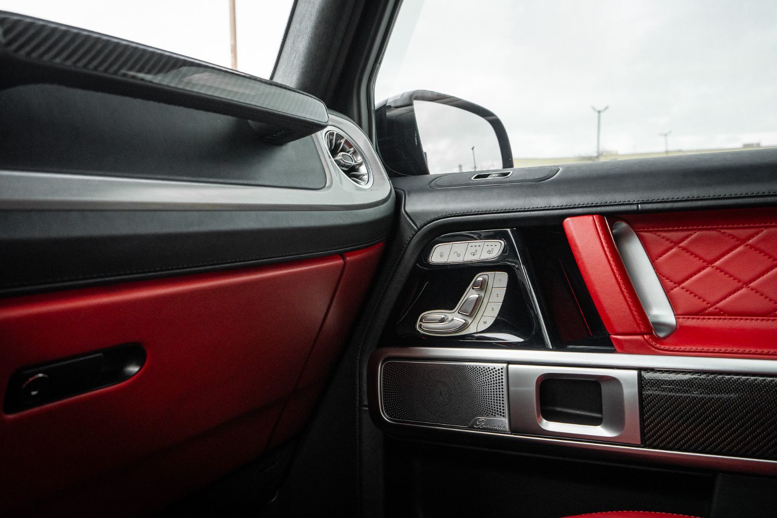 2020 Mercedes-Benz G-Class AMG G 63-19