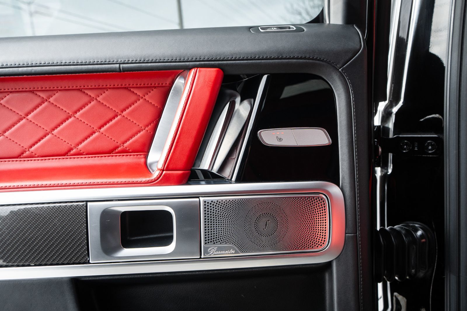 2020 Mercedes-Benz G-Class AMG G 63-30