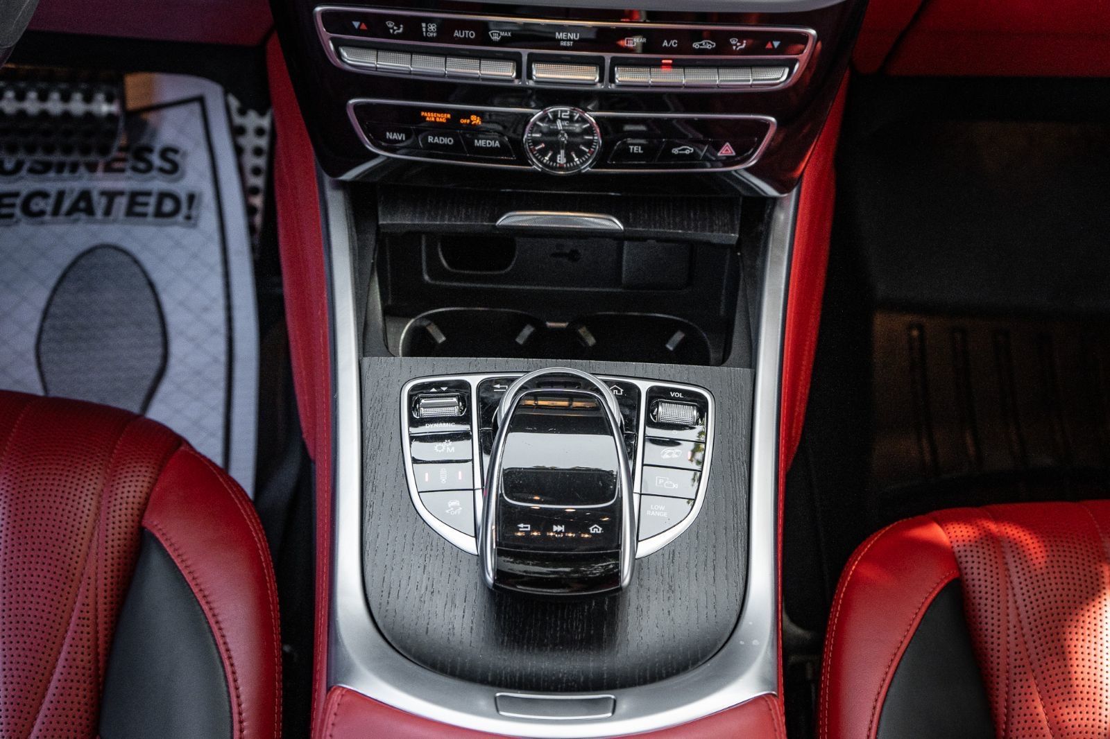 2020 Mercedes-Benz G-Class AMG G 63-10