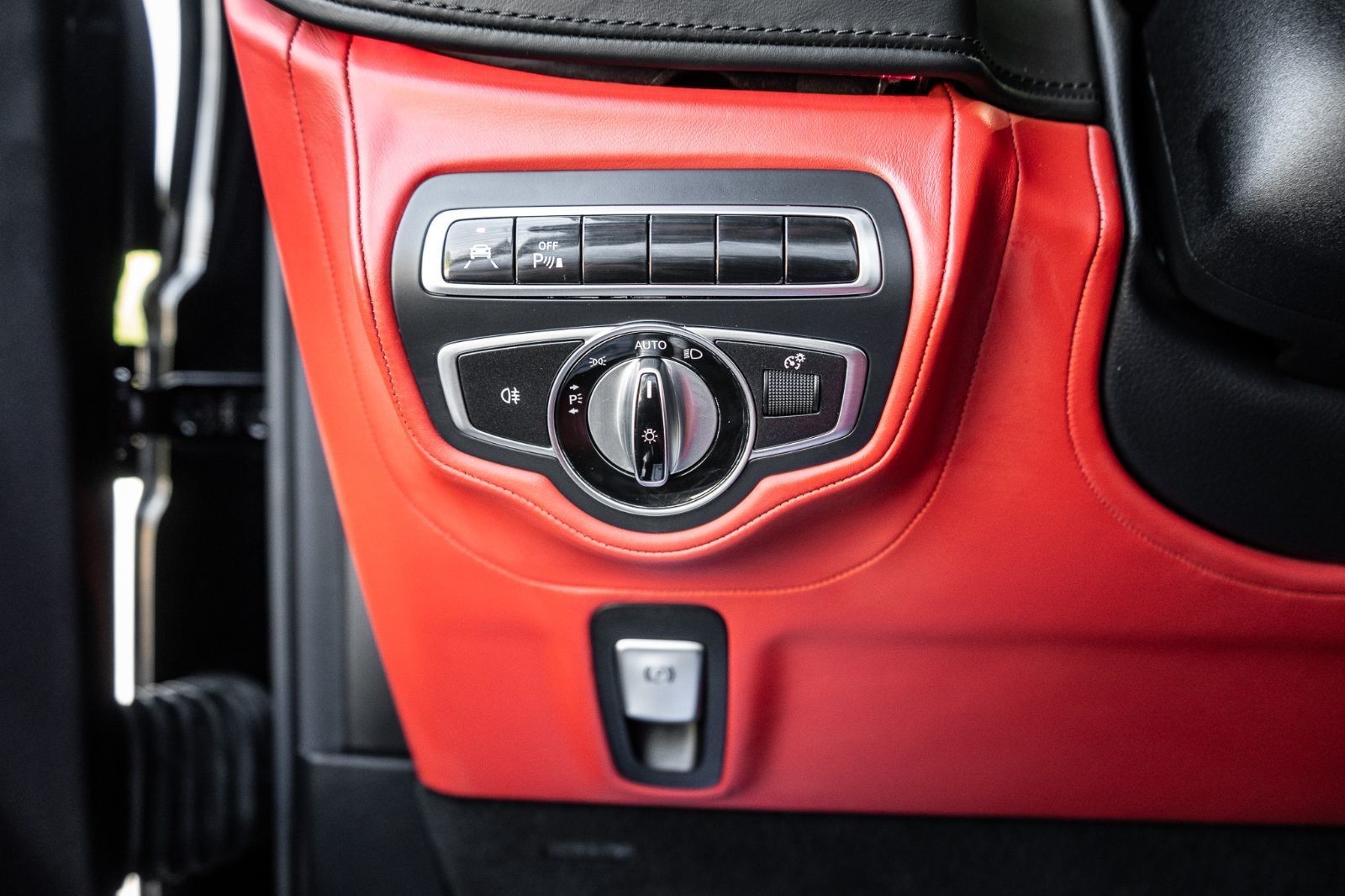 2020 Mercedes-Benz G-Class AMG G 63-15