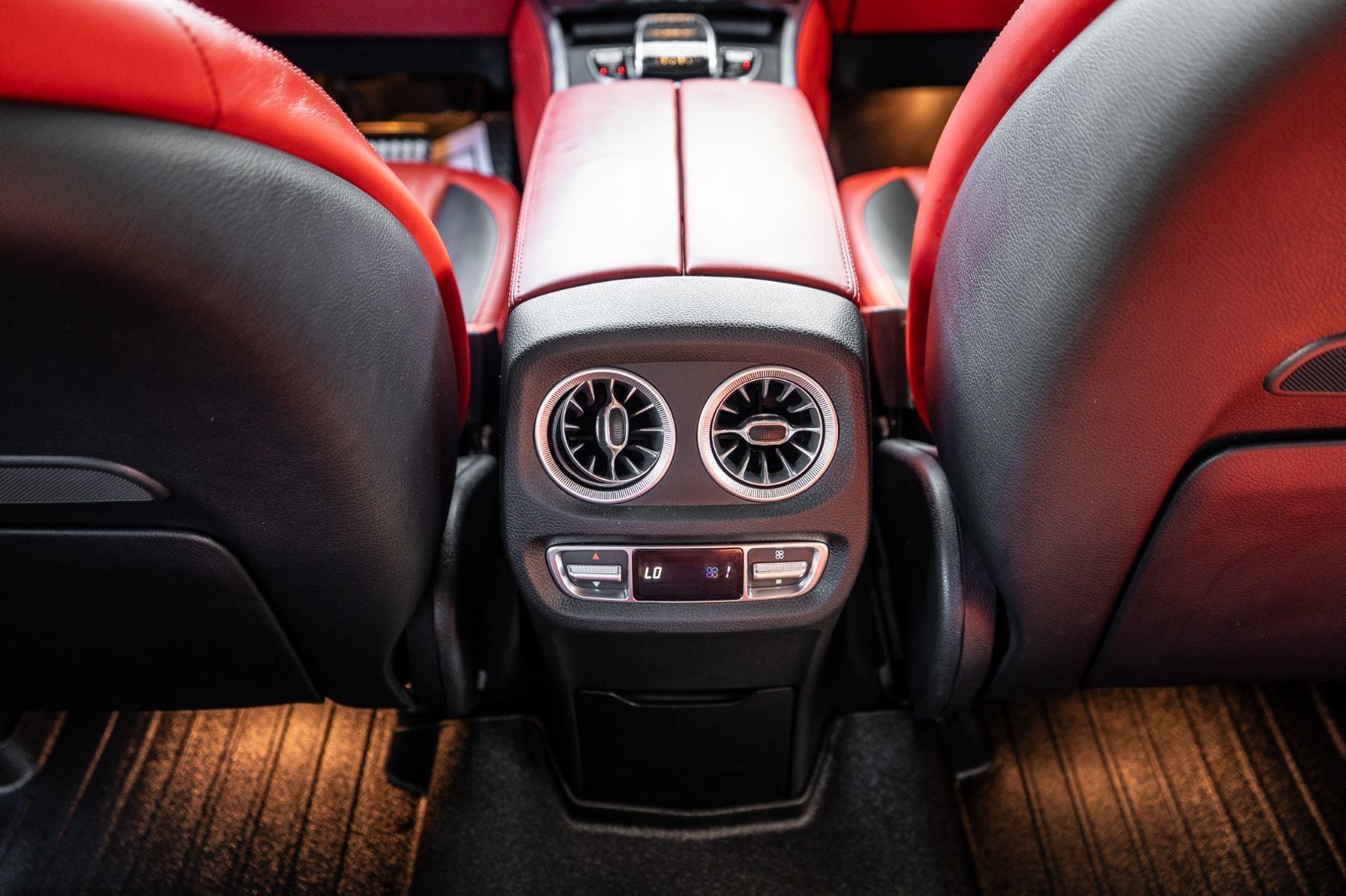 2020 Mercedes-Benz G-Class AMG G 63-21