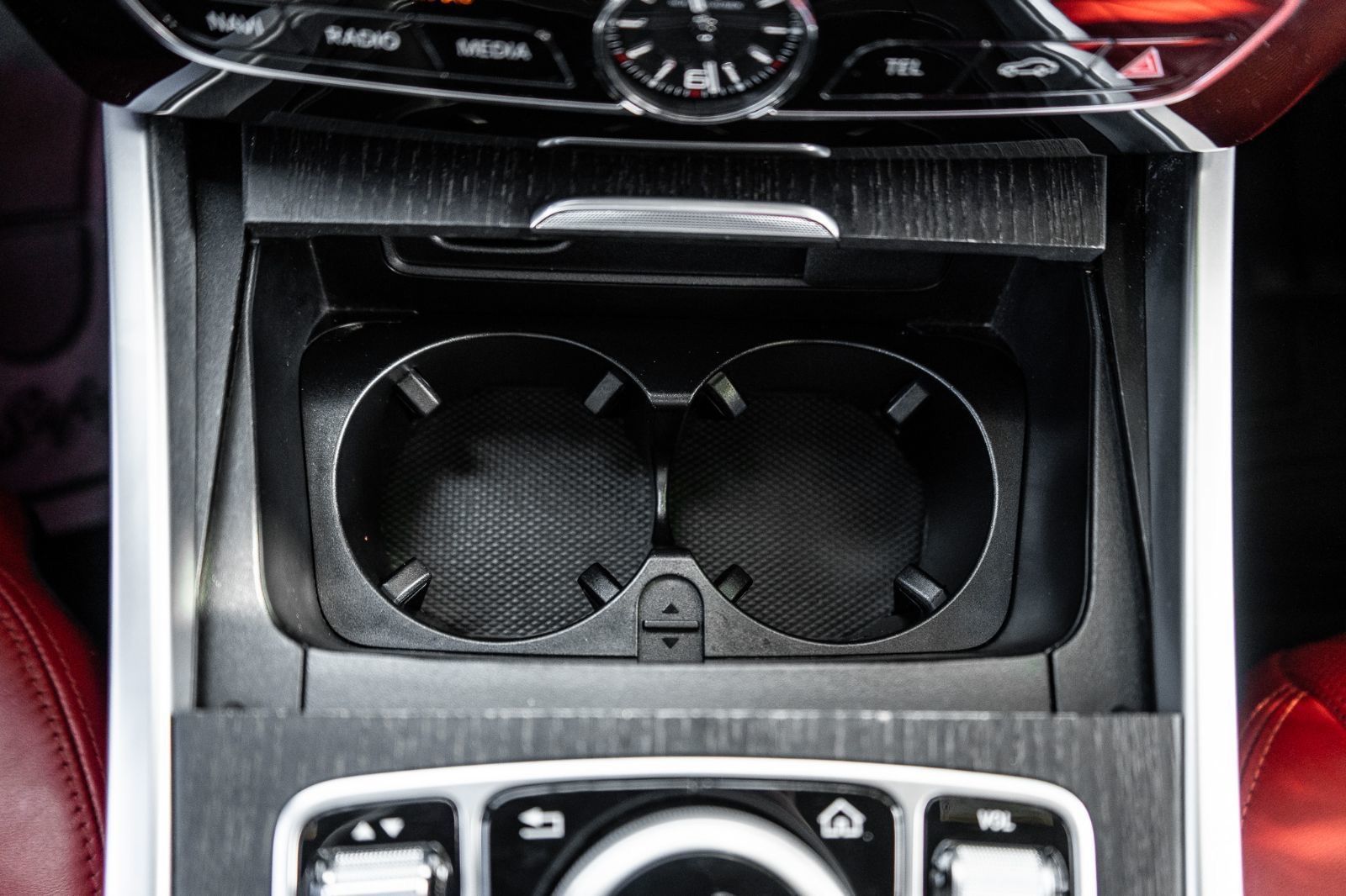 2020 Mercedes-Benz G-Class AMG G 63-14