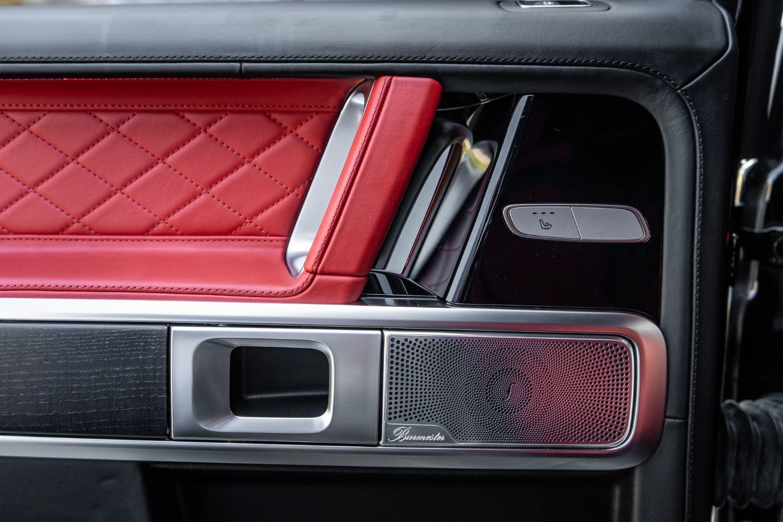 2020 Mercedes-Benz G-Class AMG G 63-20