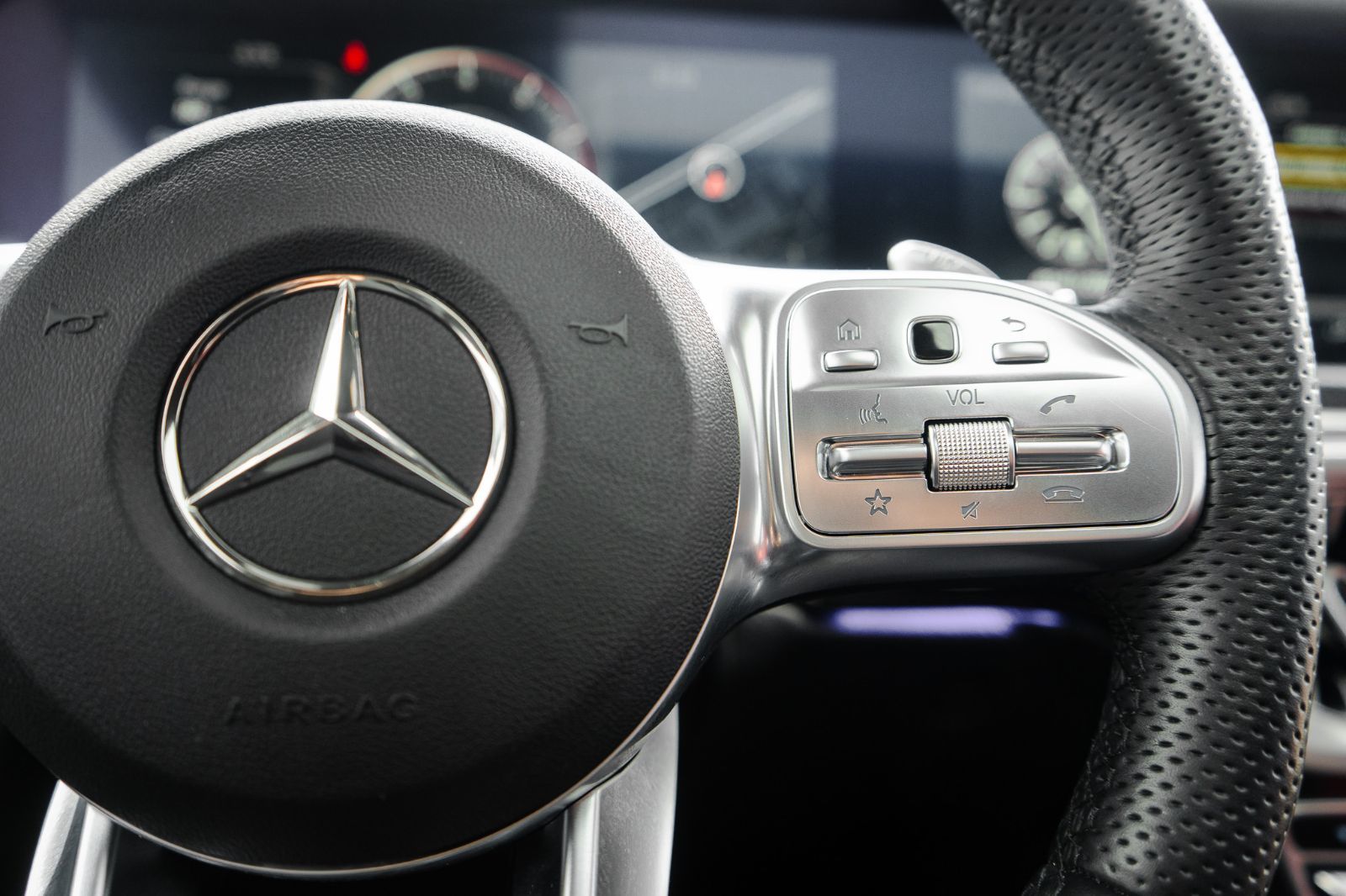 2021 Mercedes-Benz G-Class AMG G 63-12