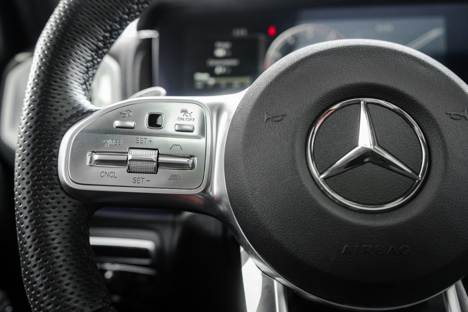 2021 Mercedes-Benz G-Class AMG G 63-11