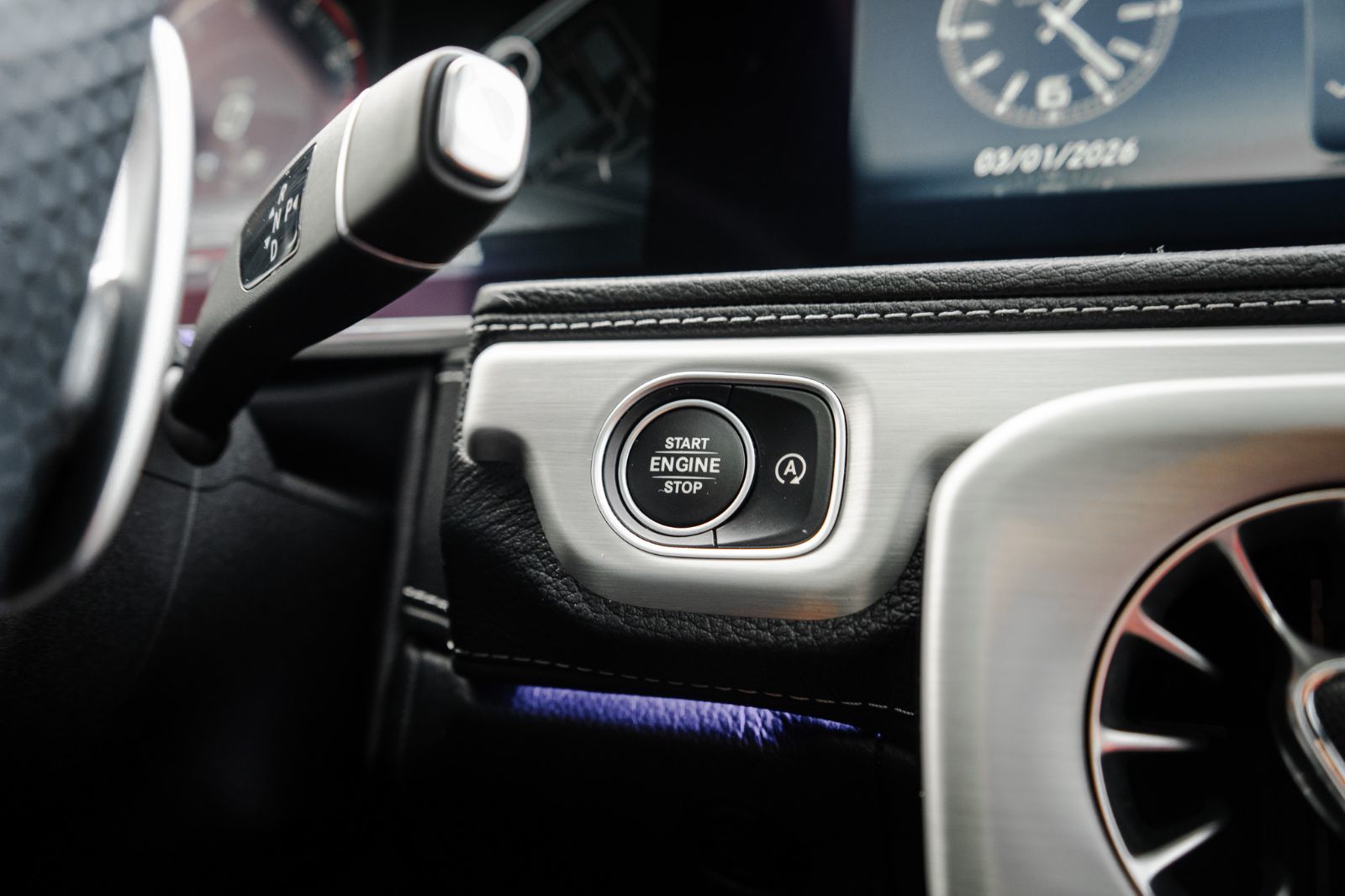 2021 Mercedes-Benz G-Class AMG G 63-15