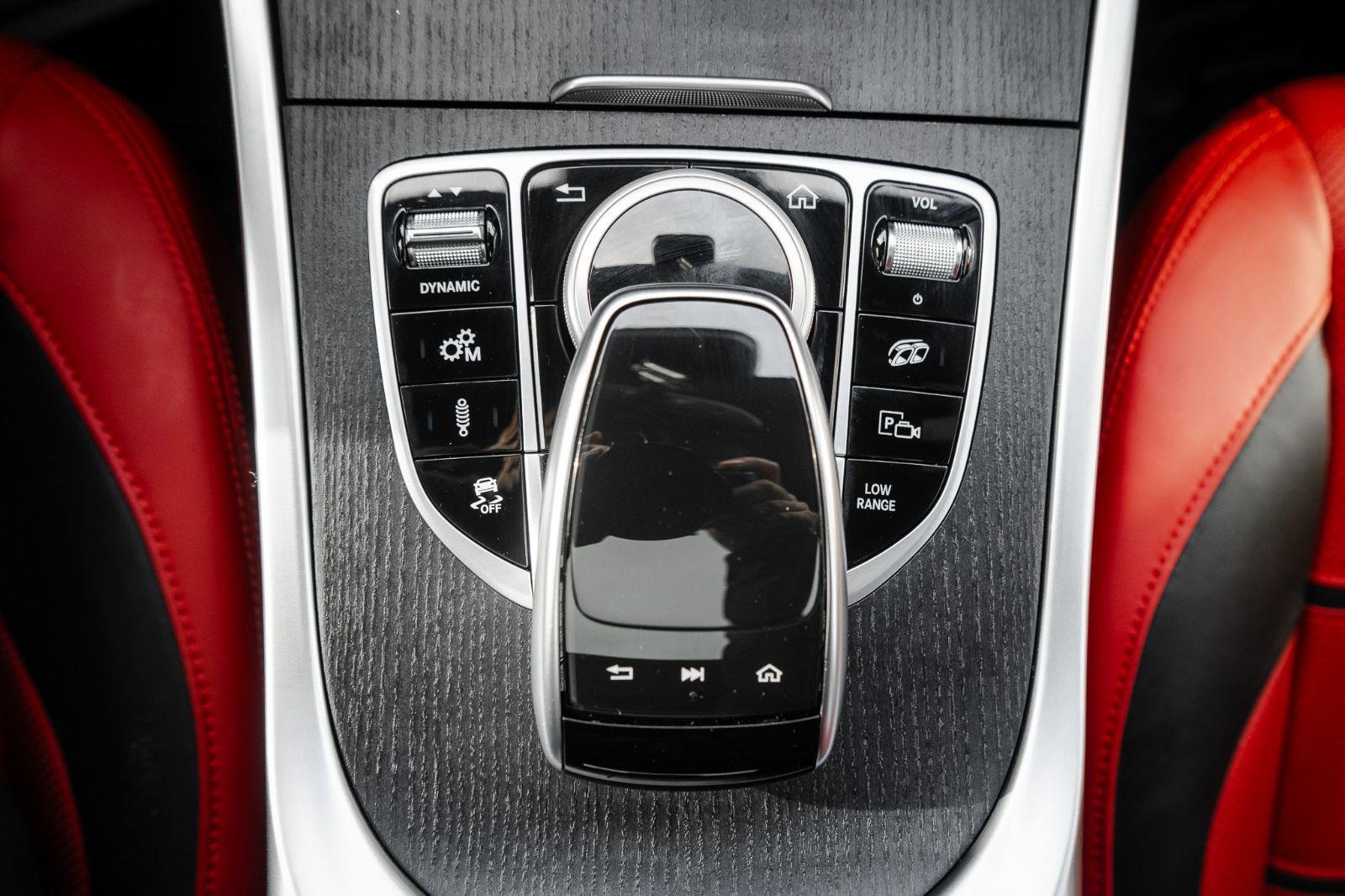 2021 Mercedes-Benz G-Class AMG G 63-18