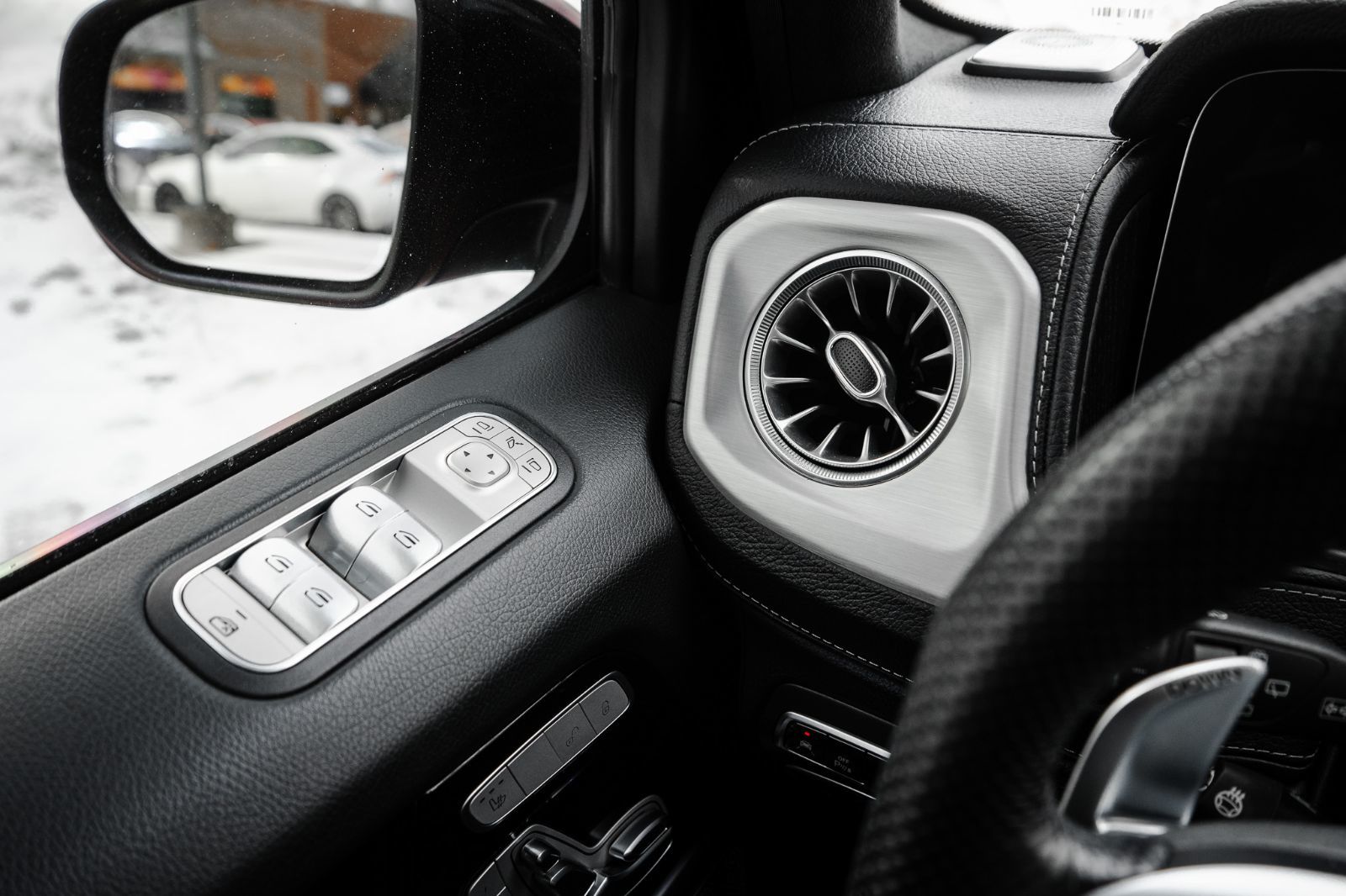 2021 Mercedes-Benz G-Class AMG G 63-21