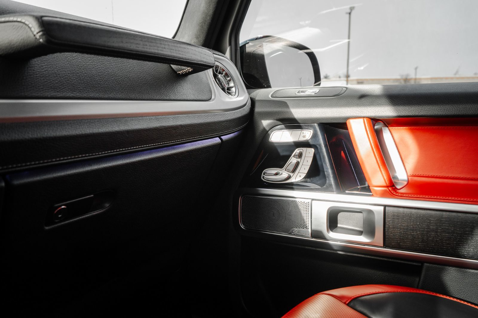 2021 Mercedes-Benz G-Class AMG G 63-19