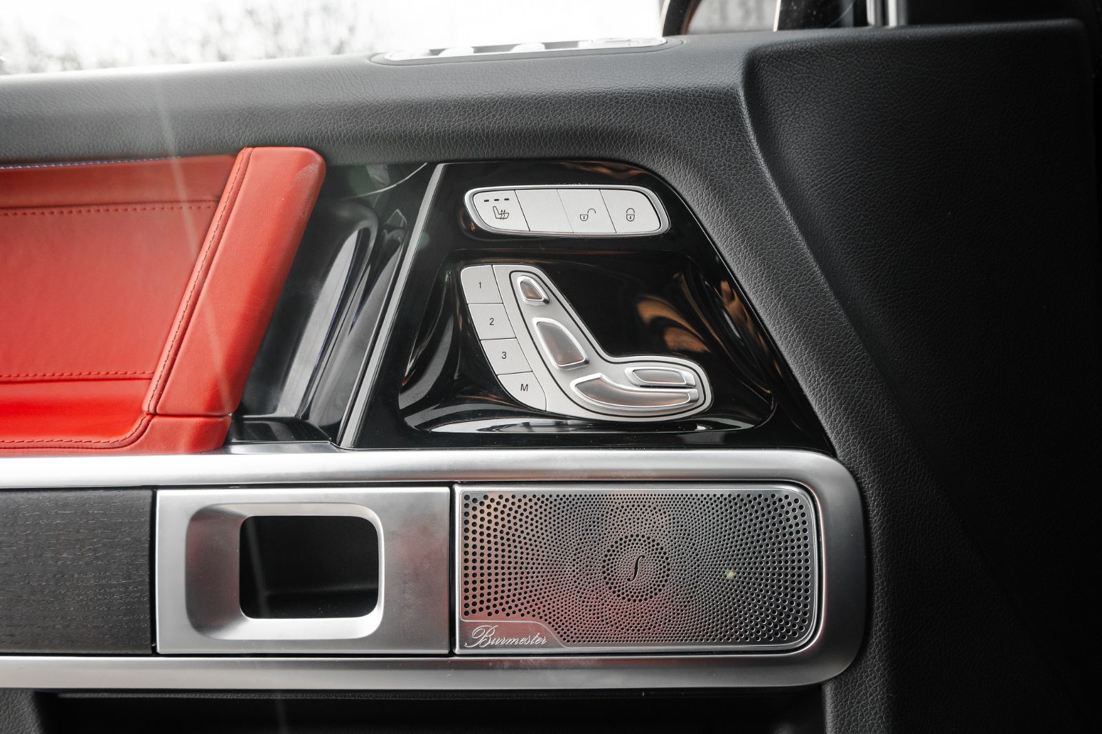 2021 Mercedes-Benz G-Class AMG G 63-23