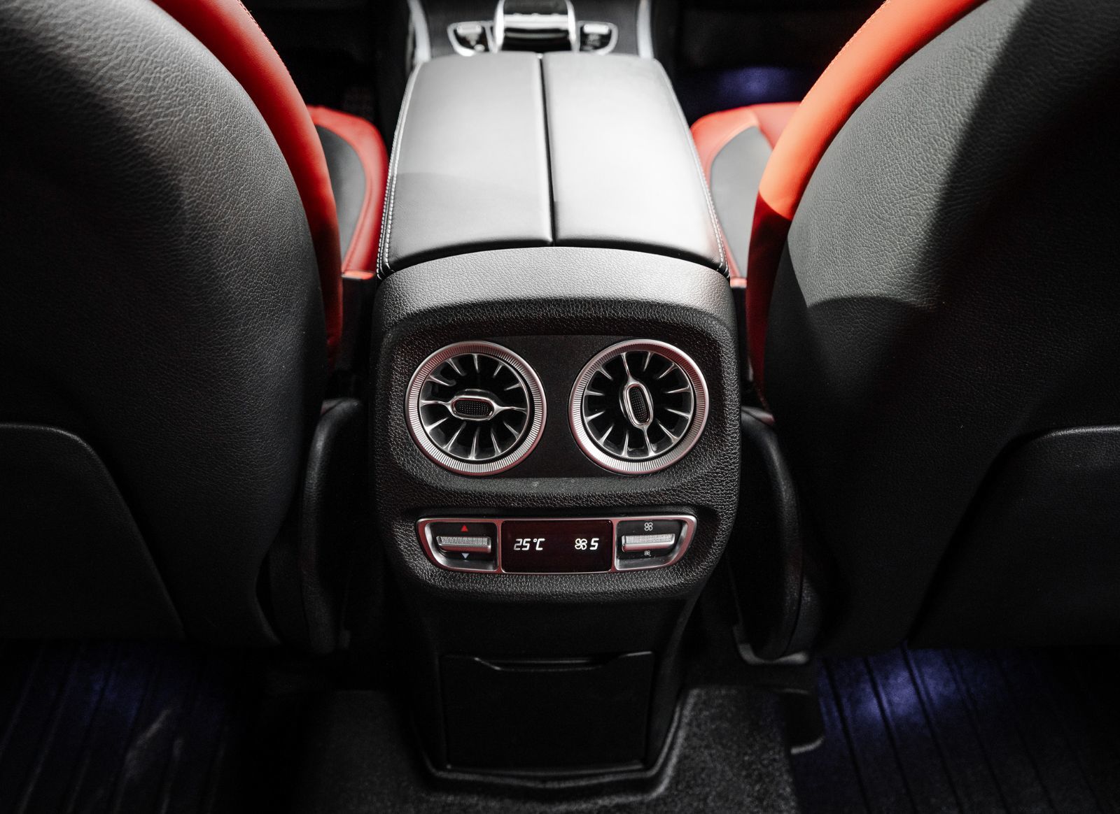 2021 Mercedes-Benz G-Class AMG G 63-30