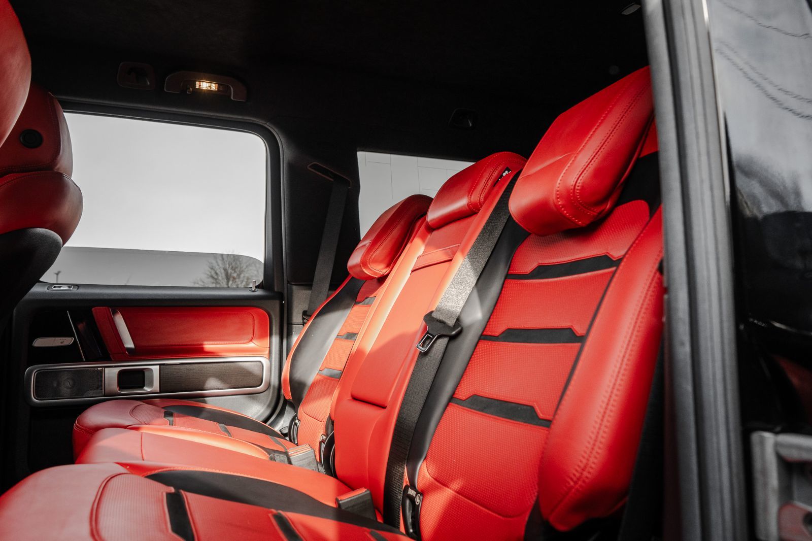 2021 Mercedes-Benz G-Class AMG G 63-27