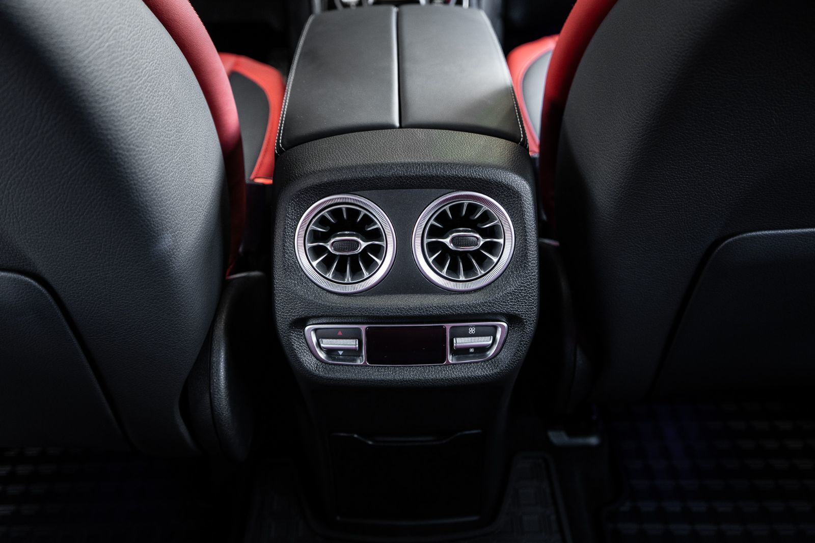 2021 Mercedes-Benz G-Class AMG G 63-31