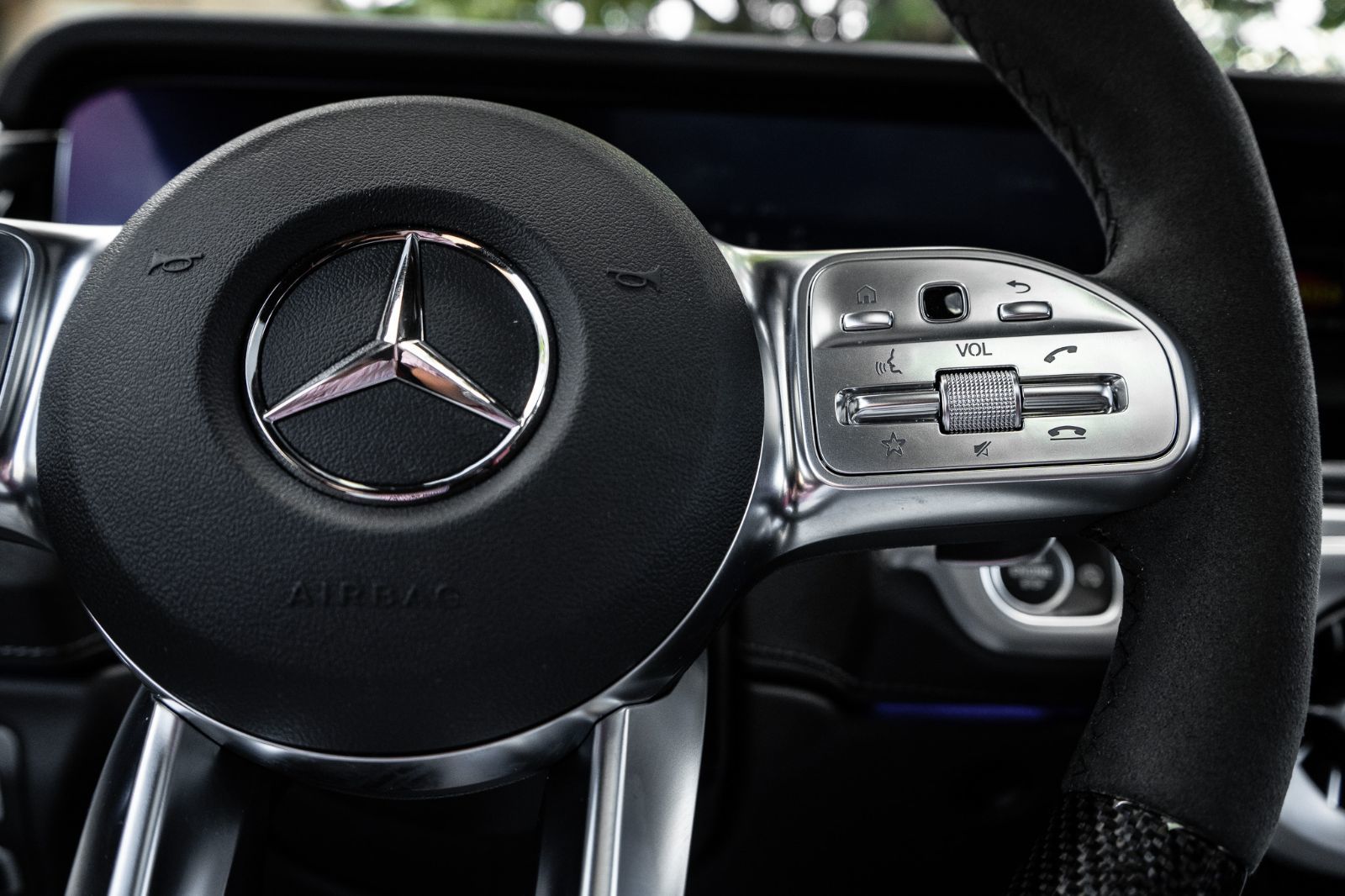 2021 Mercedes-Benz G-Class AMG G 63-13