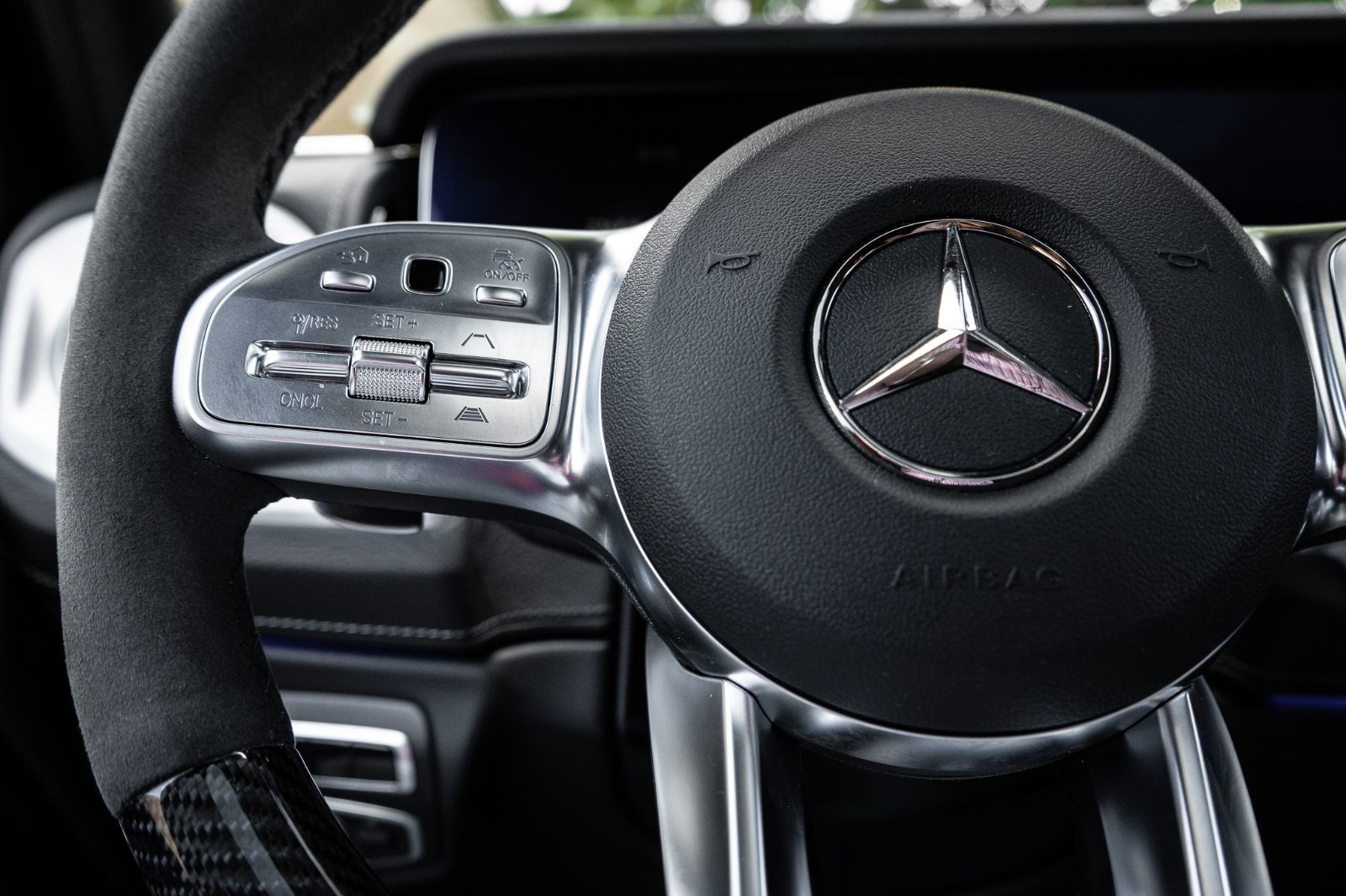 2021 Mercedes-Benz G-Class AMG G 63-12