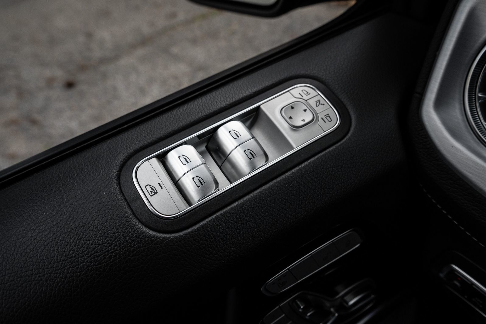 2021 Mercedes-Benz G-Class AMG G 63-22