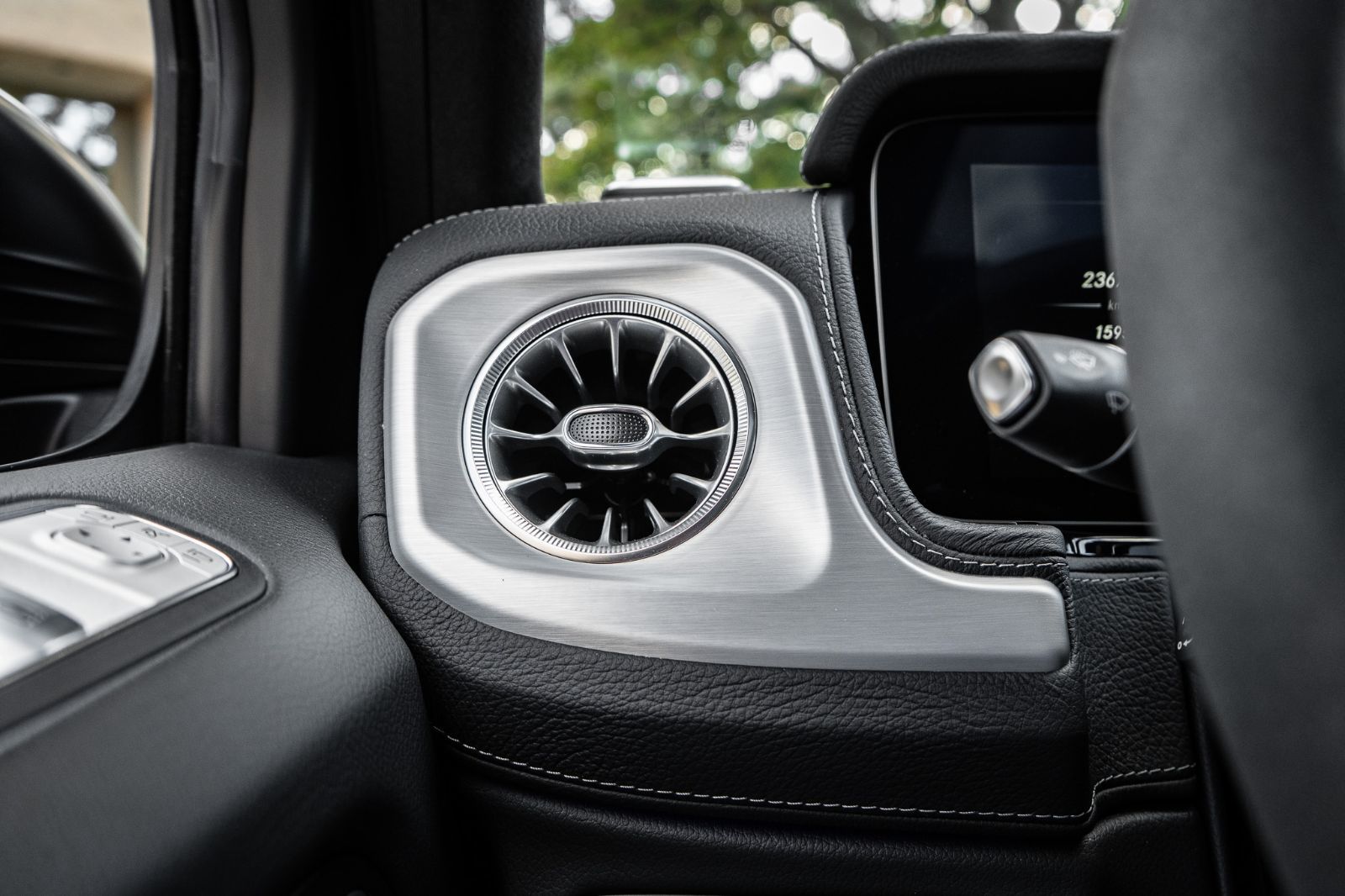 2021 Mercedes-Benz G-Class AMG G 63-21