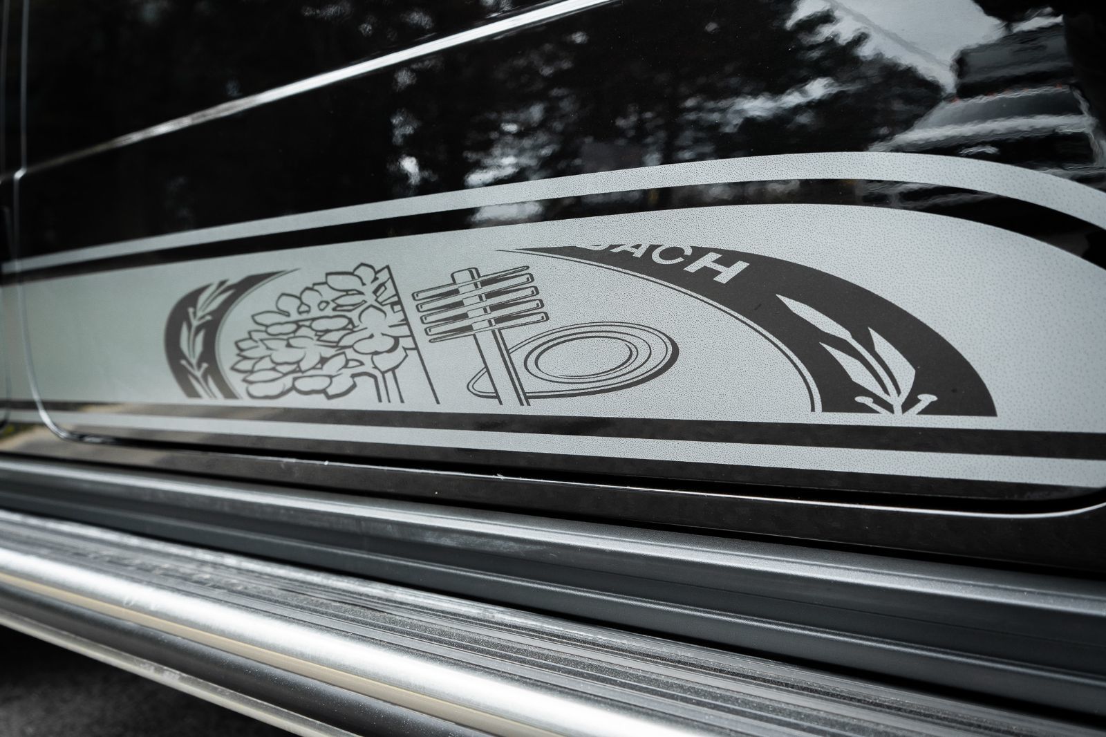 2022 Mercedes-Benz G-Class AMG G 63 EDITION 55-37