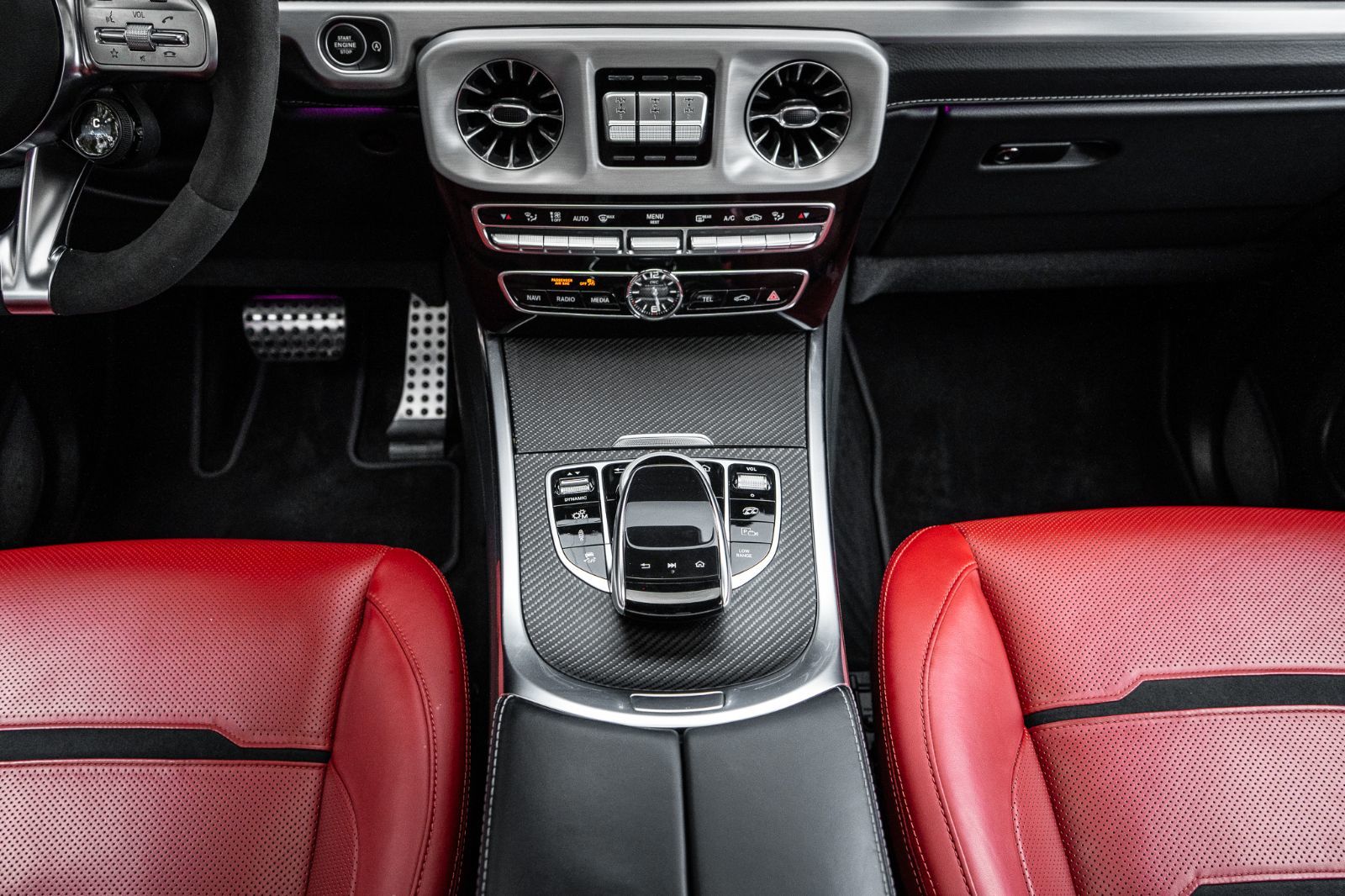 2022 Mercedes-Benz G-Class AMG G 63 EDITION 55-10