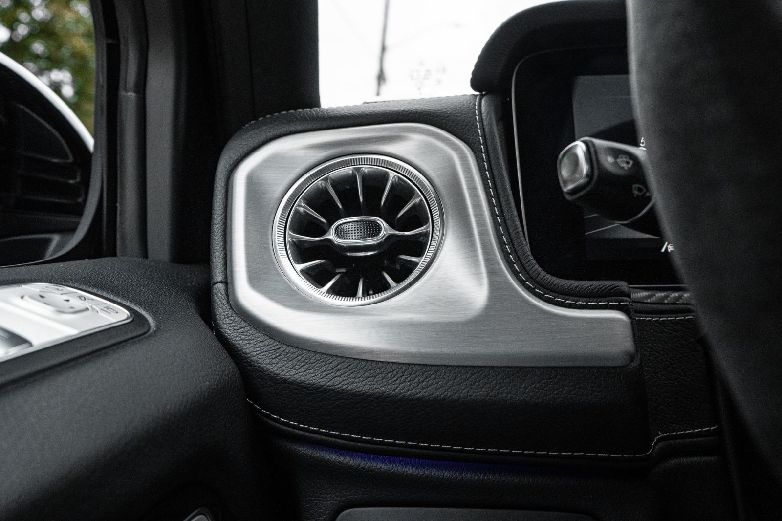 2022 Mercedes-Benz G-Class AMG G 63 EDITION 55-24