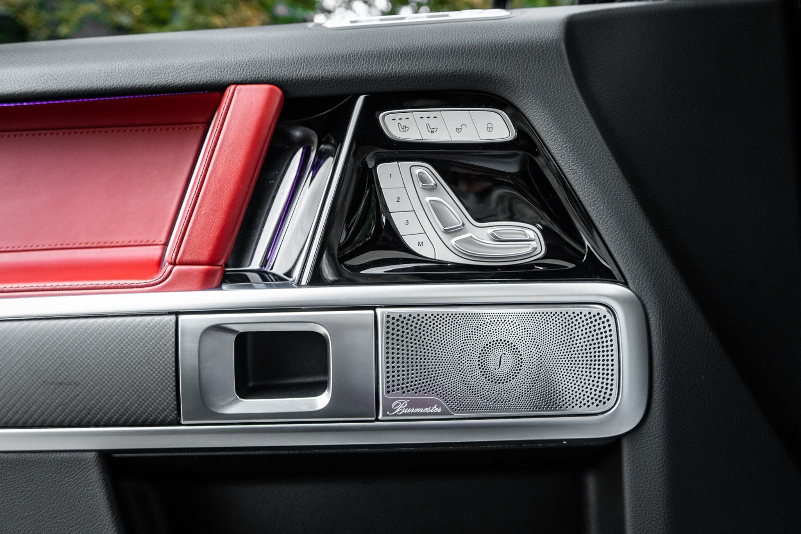 2022 Mercedes-Benz G-Class AMG G 63 EDITION 55-26